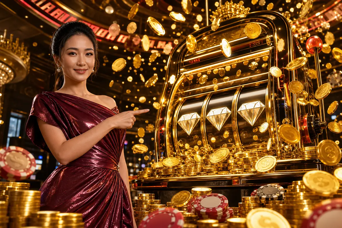 wintoto Sic Bo meja dadu live casino