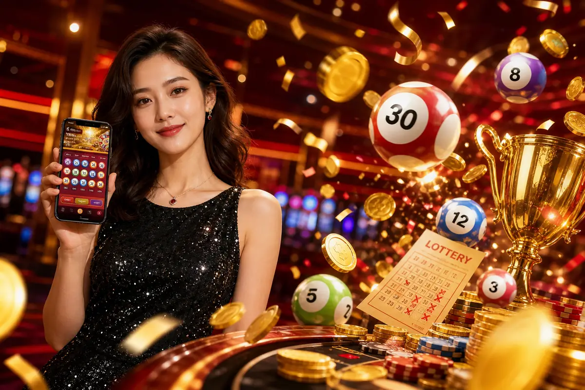 wintoto strategi bertaruh permainan Sic Bo