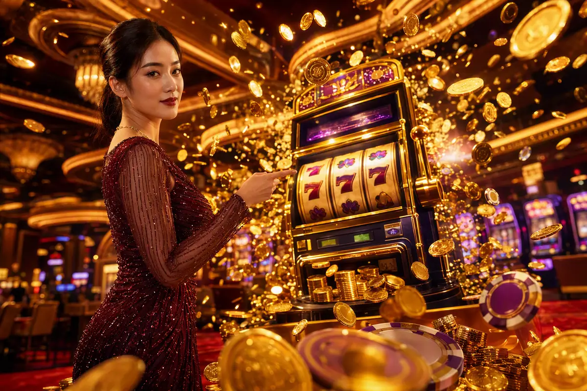 wintoto Casino perjudian bertanggungjawab panduan pemain