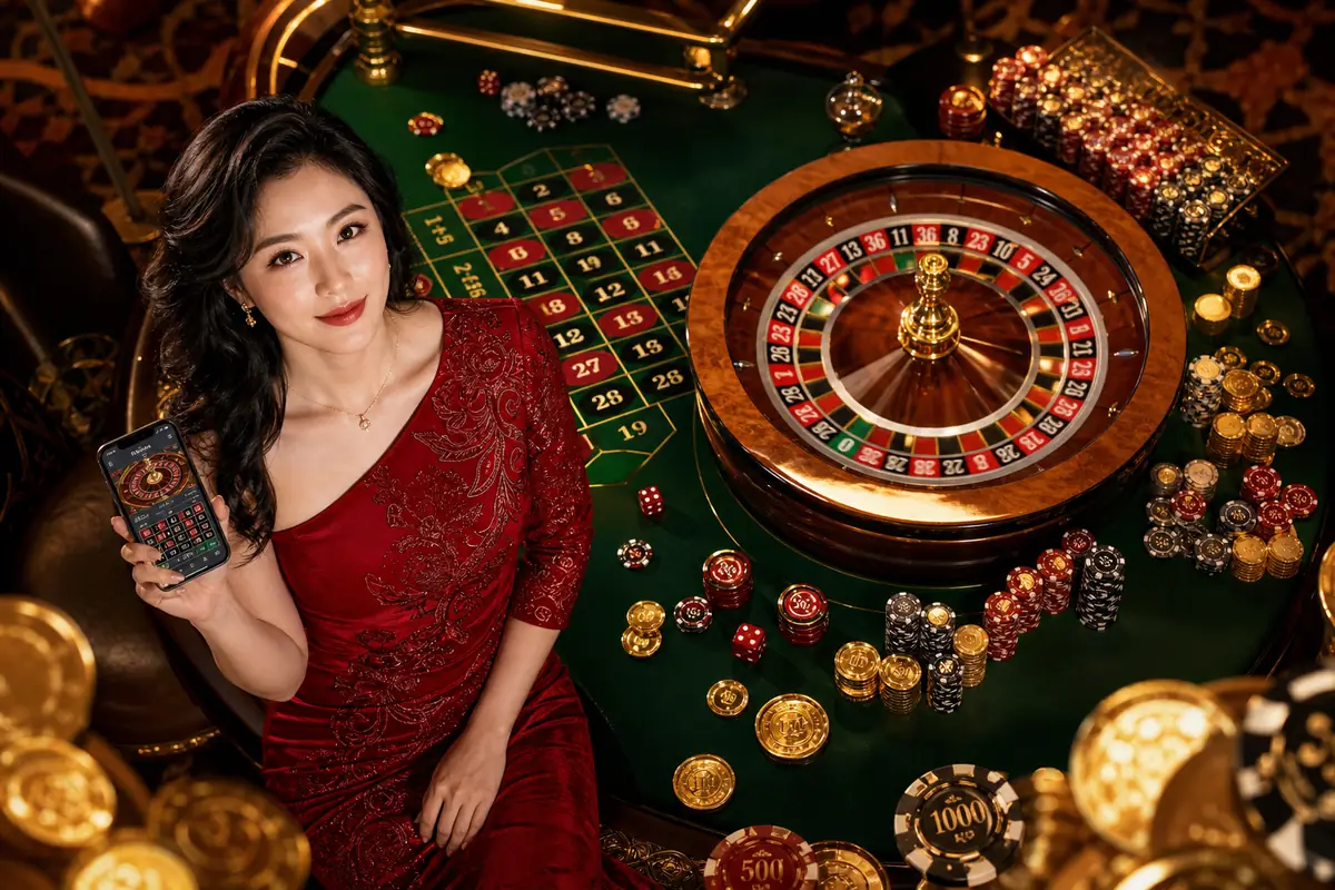 wintoto program VIP ganjaran pemain setia