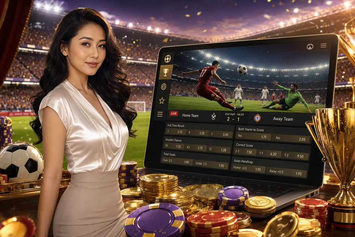 wintoto bonus selamat datang tawaran pemain baharu