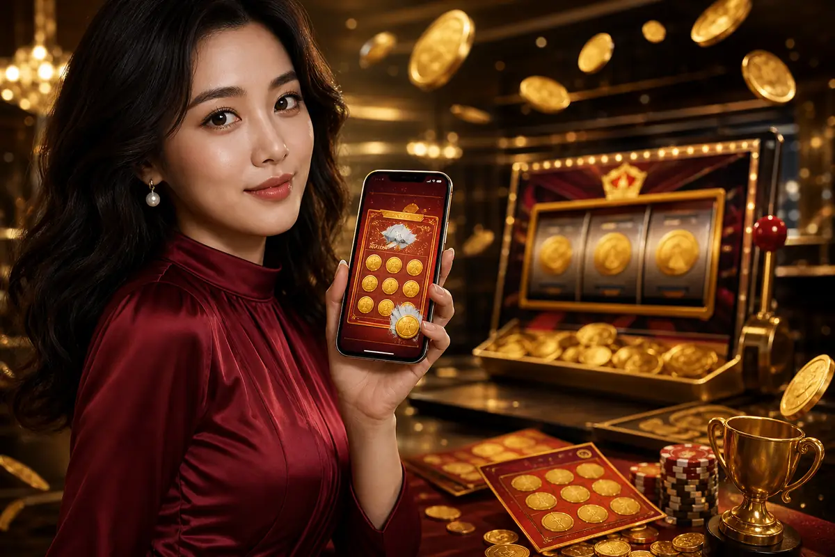 wintoto kasino live premium Malaysia