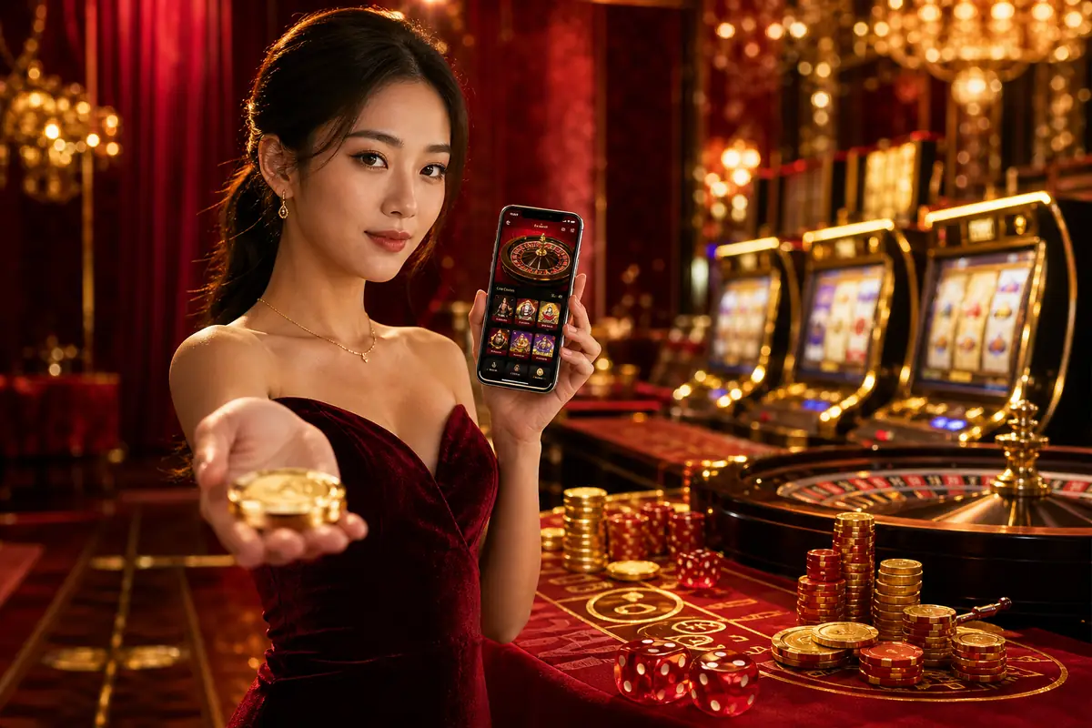wintoto live baccarat dealer nyata siaran langsung